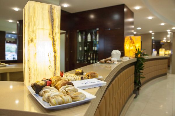 BV President Hotel (Rende)